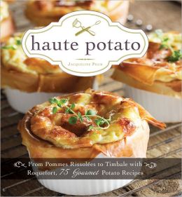 haute potato cookbook