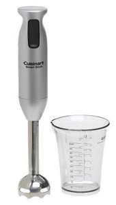 immersion blender